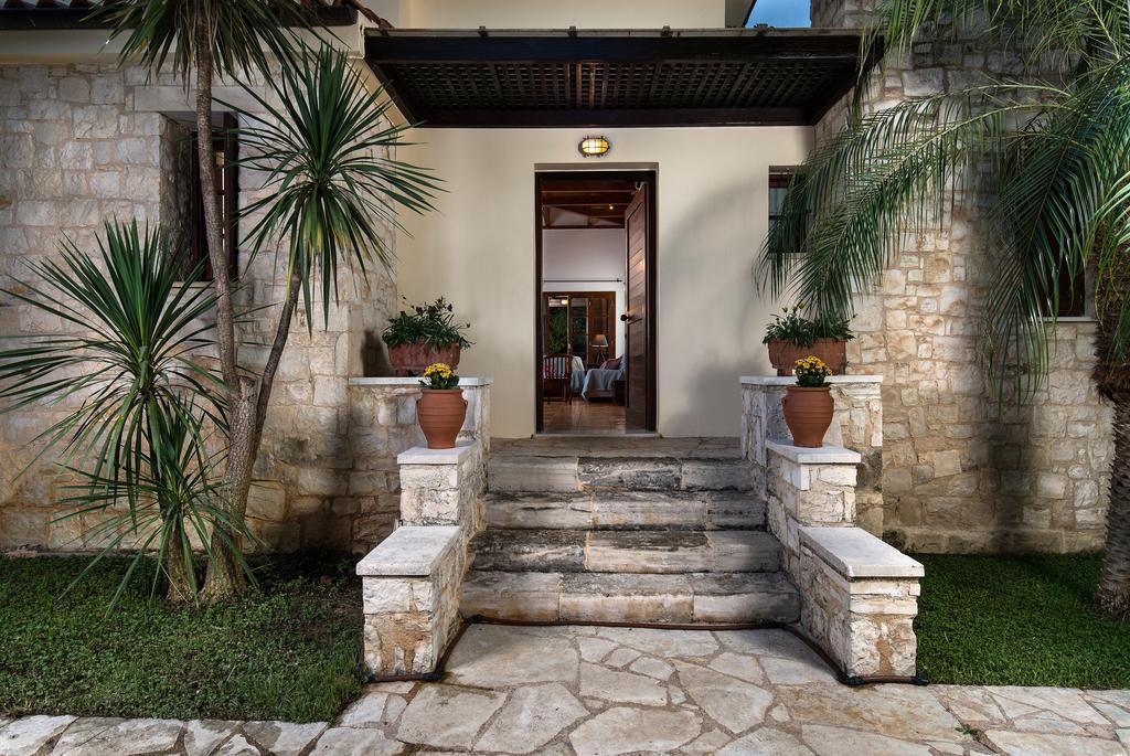 Koukounari Luxury Villa La Canea Esterno foto